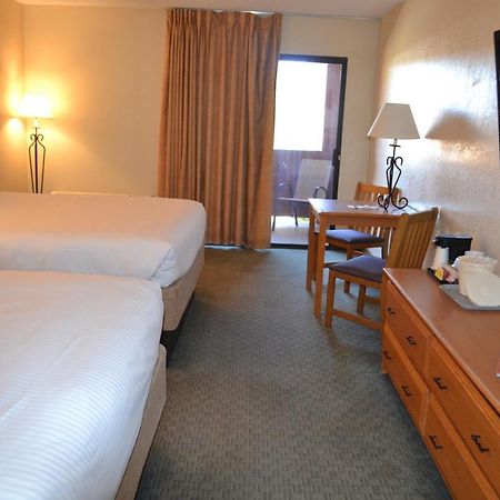 The Lodge At Cliff Castle Casino Camp Verde Exterior foto