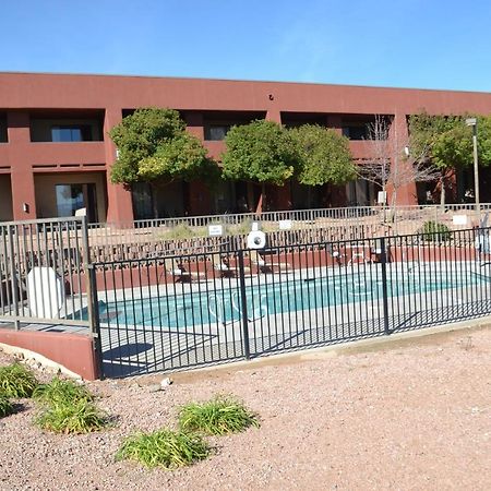 The Lodge At Cliff Castle Casino Camp Verde Exterior foto