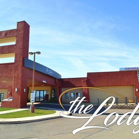 The Lodge At Cliff Castle Casino Camp Verde Exterior foto