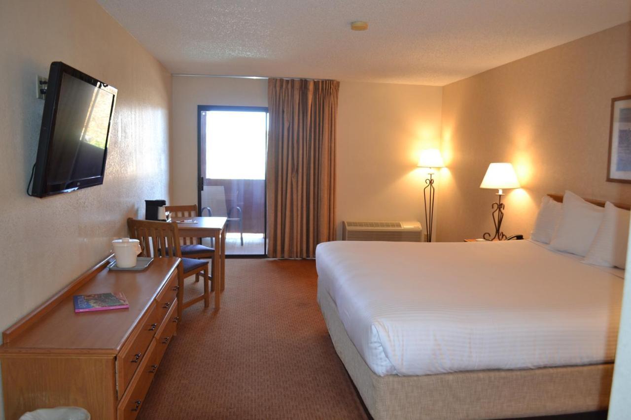 The Lodge At Cliff Castle Casino Camp Verde Exterior foto