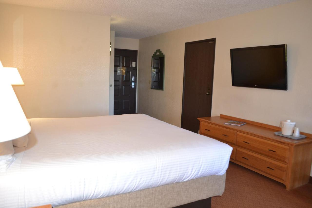 The Lodge At Cliff Castle Casino Camp Verde Exterior foto