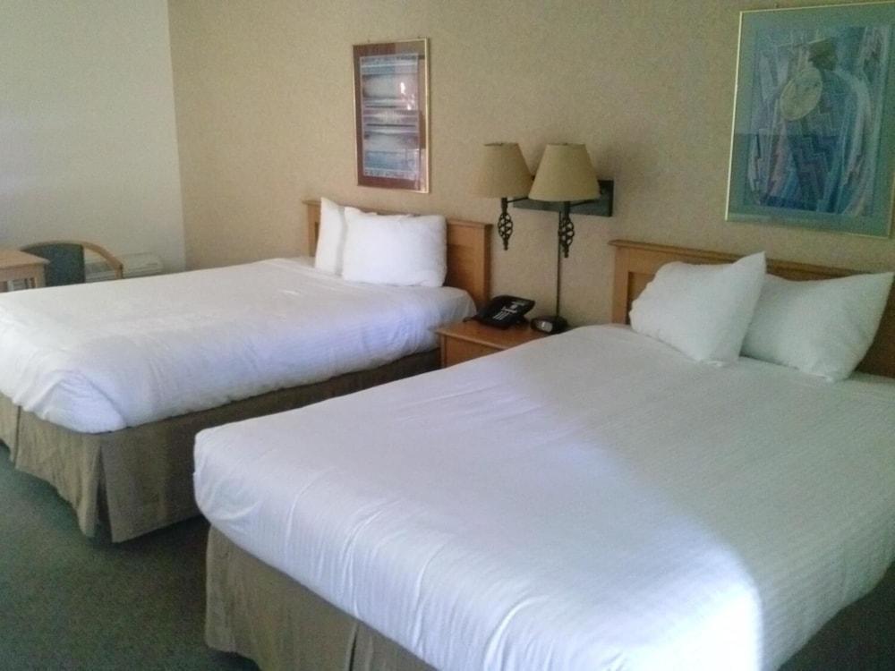 The Lodge At Cliff Castle Casino Camp Verde Exterior foto