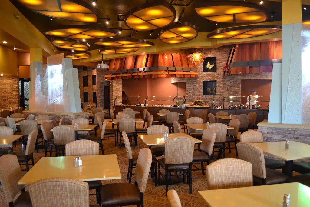The Lodge At Cliff Castle Casino Camp Verde Exterior foto