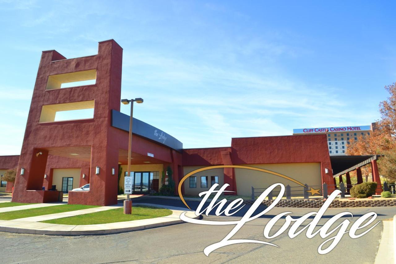The Lodge At Cliff Castle Casino Camp Verde Exterior foto